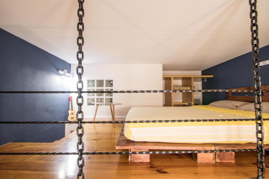 Studio Mezzanine Bleu 로퀴에브륀캡마르탱 외부 사진